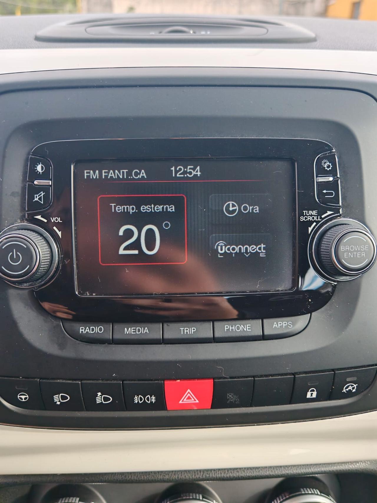 Fiat 500L 1.6 Multijet 120 CV Business