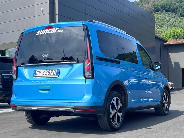 FORD Tourneo Connect Tourneo Connect 2.0 EcoBlue 122 CV Active