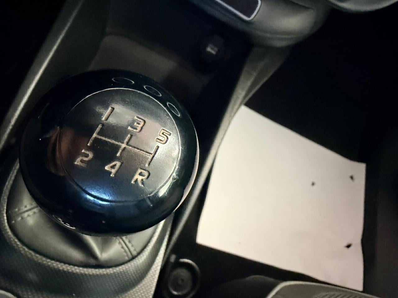 Fiat 500X 1.3 MultiJet 95 CV Lounge 2016