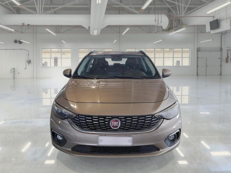 FIAT TIPO 1.6 Mjt 120cv 6M S/S Business WAGON