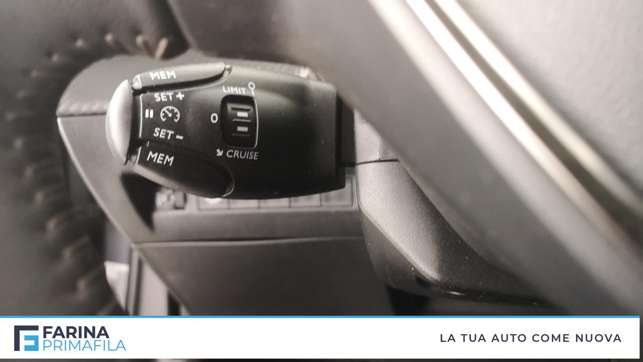 PEUGEOT 2008 II 2020 - 2008 1.2 puretech Allure Pack s&s 100cv