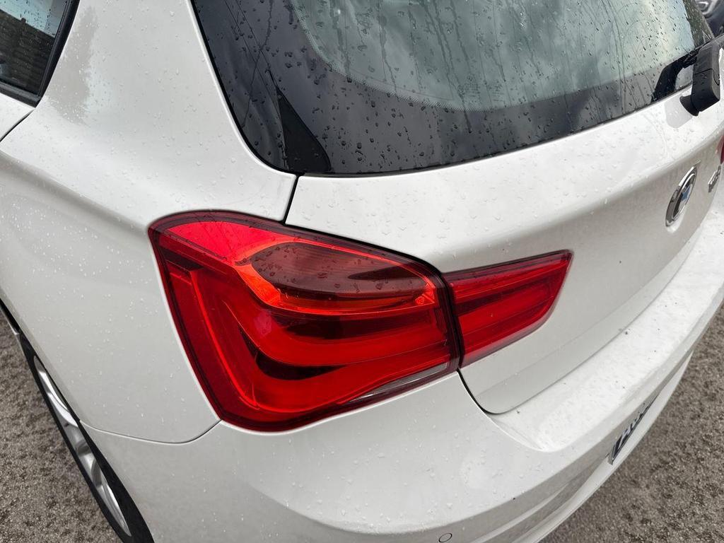 BMW Serie 1 5 Porte 116 d Digital Edition Auto