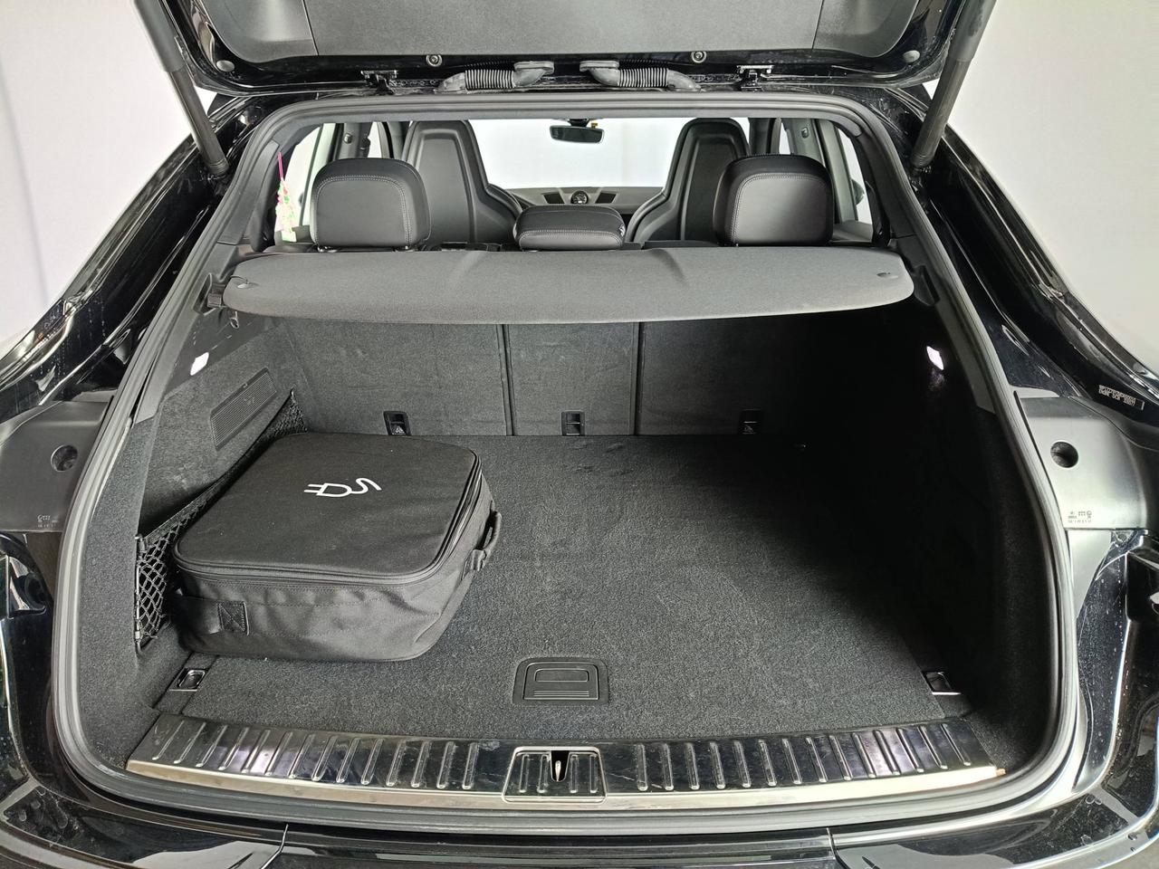 PORSCHE Cayenne Coupe 2019 - Cayenne Coupe 3.0 e-hybrid 5p.ti tiptronic