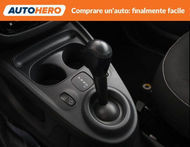 SMART ForTwo 90 0.9 Turbo twinamic Passion