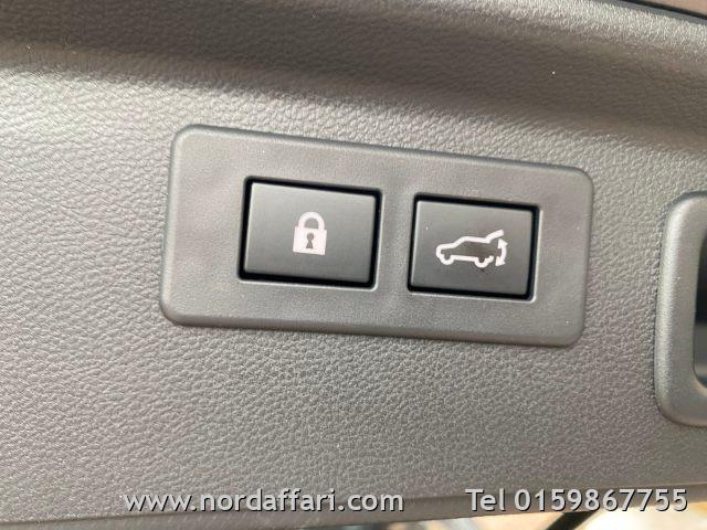 SUBARU Forester 2.0 e-Boxer MHEV CVT Lineartronic Premium GPL *IVA