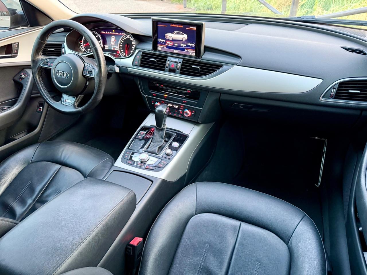 Audi A6 2.0 TDI 190 CV ultra S tronic Business