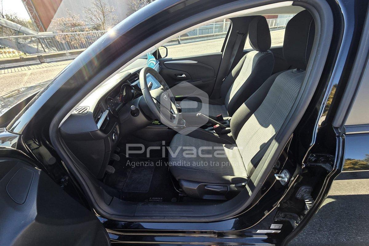 OPEL Corsa 1.2 Edition