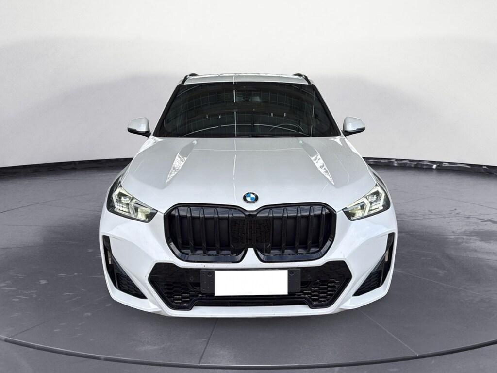 BMW X1 18 d Msport sDrive DCT
