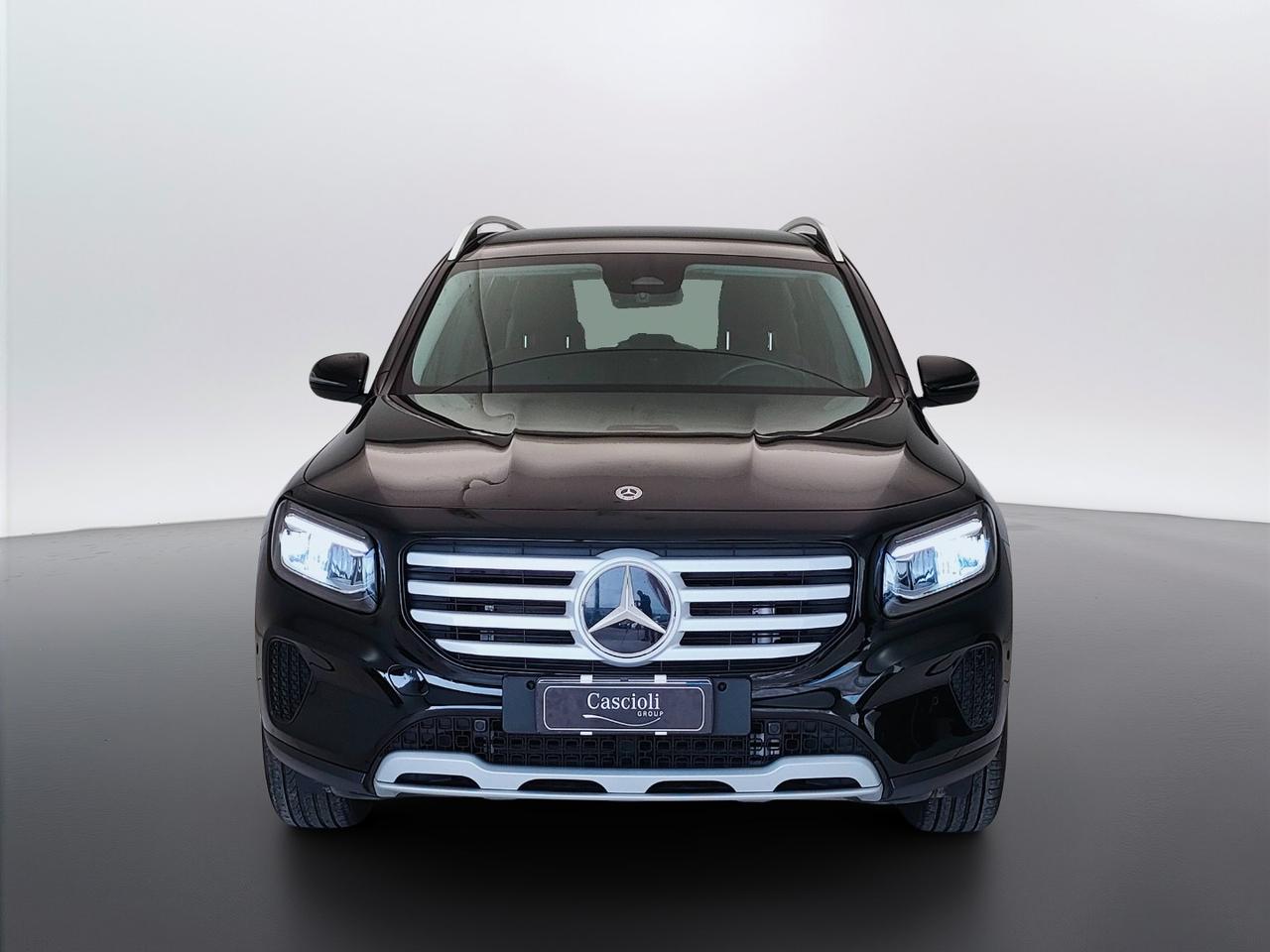 Mercedes-Benz GLB - X247 2023 - GLB 180 d Advanced auto