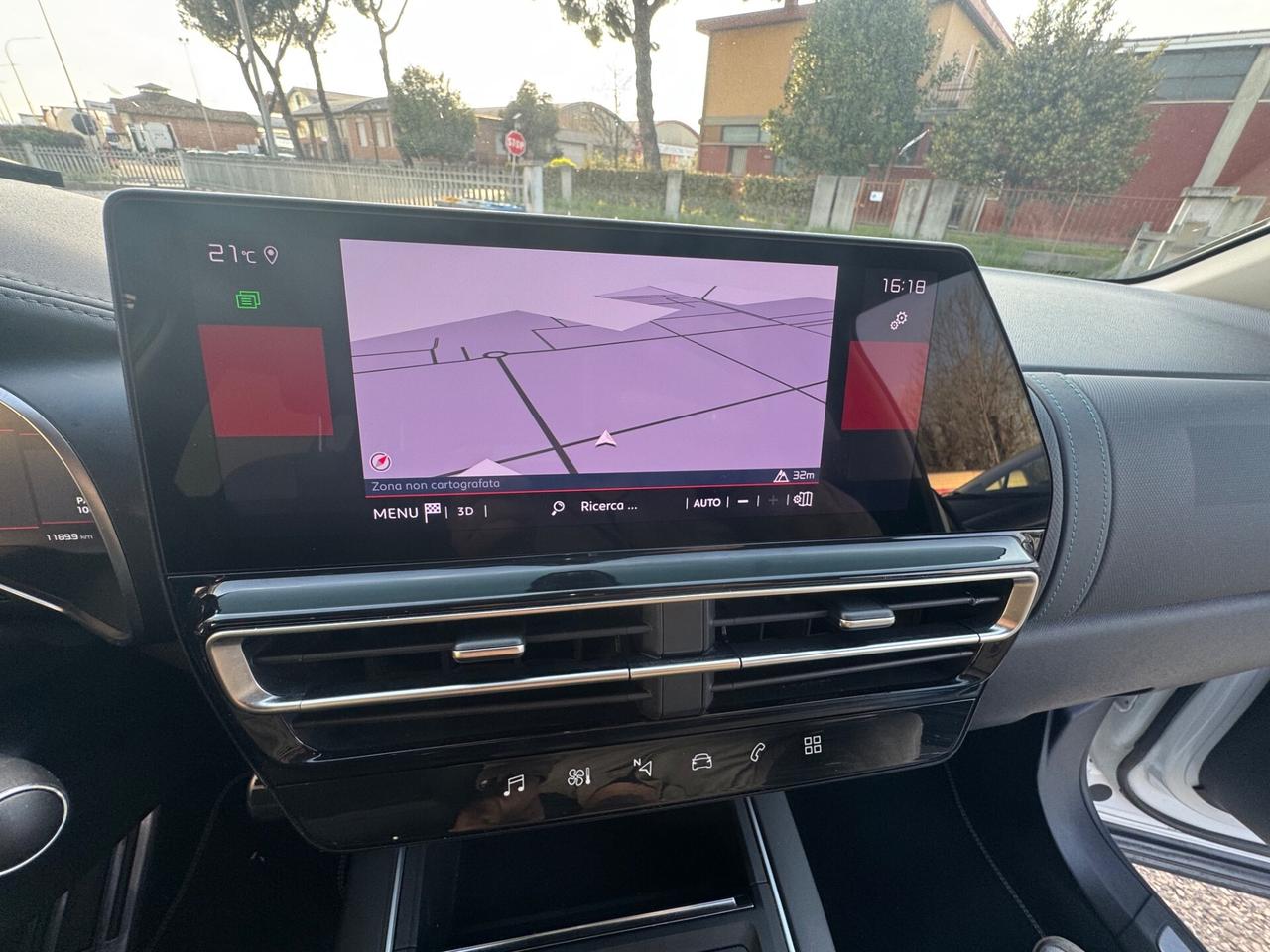 Citroen C5 Aircross BlueHDi 130 S&S EAT8 Shine