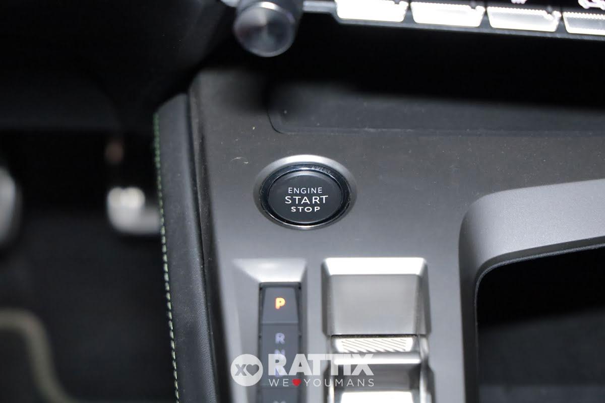 Peugeot 308 1.2 Puretech t 130CV GT EAT8