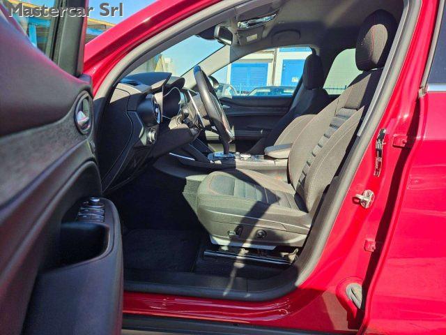 ALFA ROMEO Stelvio Stelvio 2020 2.2 t Business Q4 190cv auto - GG669Z