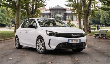 Opel Corsa - APERTI AD AGOSTO