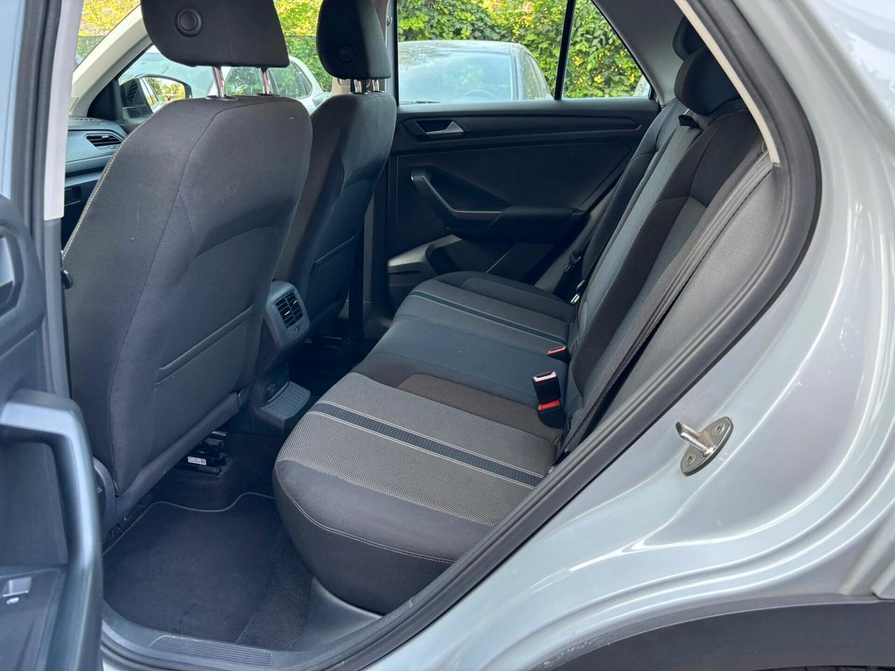 Volkswagen T-Roc 1.0 TSI 115 CV Style OK Neopatentati