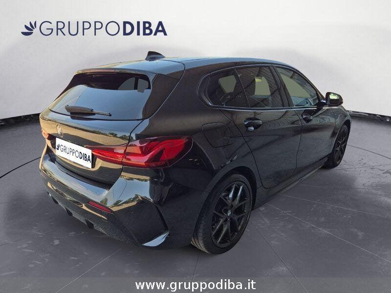 BMW Serie 1 F40 Diesel 116d Msport auto