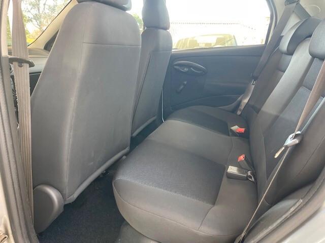 FIAT PUNTO 1.2 DYNAMIC 5P 112000KM UNIPROP.