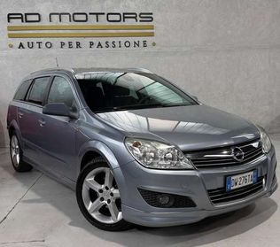 Opel Astra Sport+Pelle+4Stagioni+Neopatentati