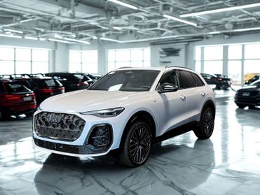Audi Q5 TDi 150 kW mHEV+ S tronic quattro line edition PREZZO CON FINANZIAMENTO