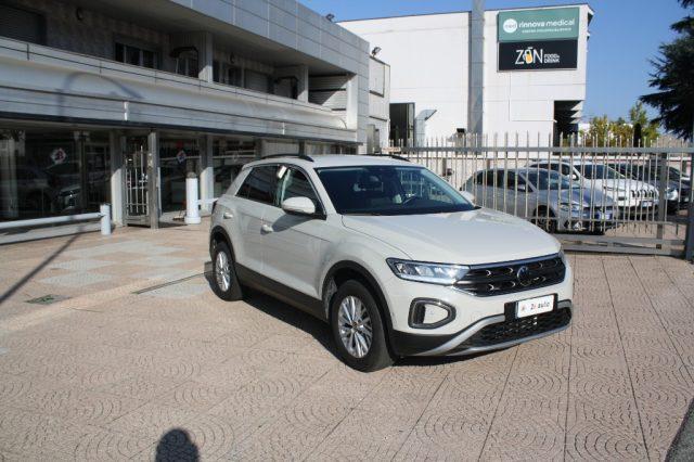 VOLKSWAGEN T-Roc 1.0 TSI Life