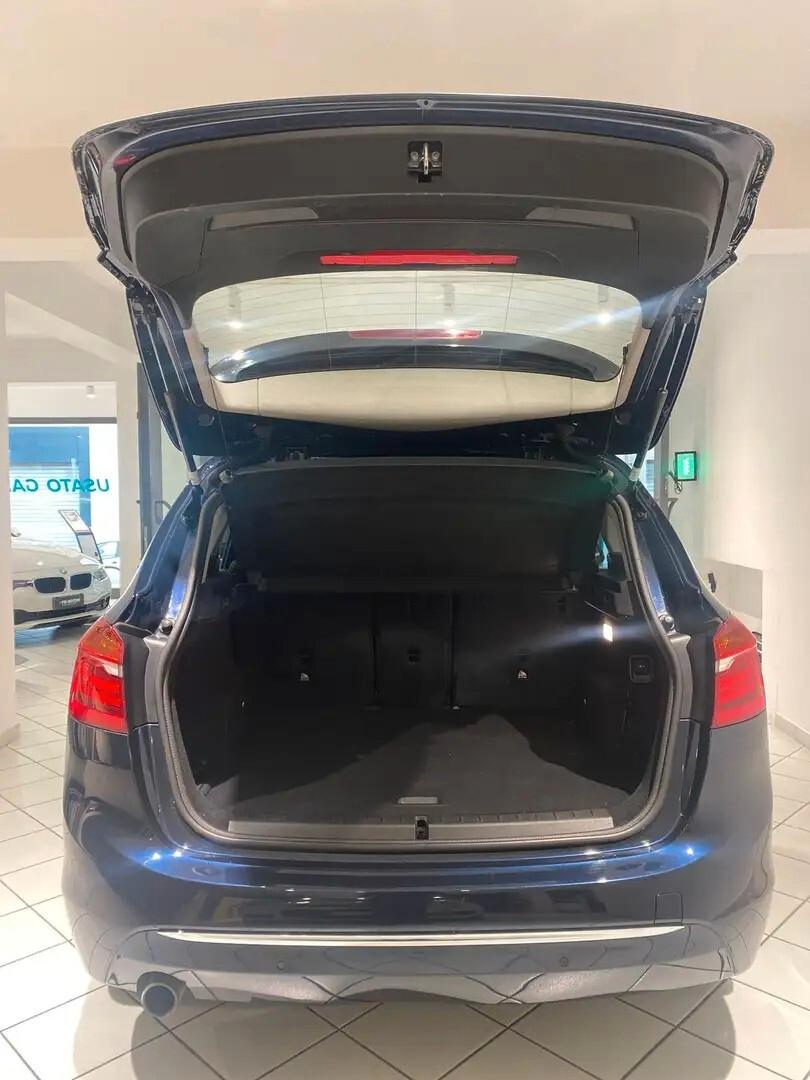 Bmw 216 216d Active Tourer Luxury