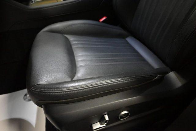 MASERATI Grecale 2.0 GT 300CV MHEV Q4 21"PINZE BLU CAM RADAR GANCIO