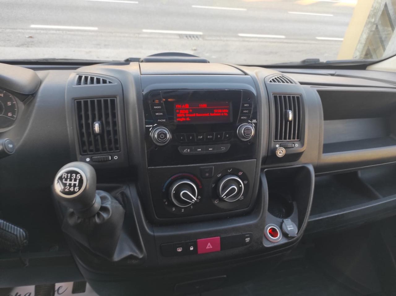 Peugeot Boxer 330 2.0 BlueHDi L2H2 Iva Compresa
