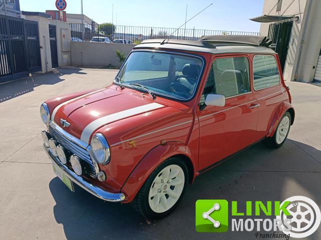 MINI Mini 1.3 cat Cooper Sports Pack TETTO IN TELA