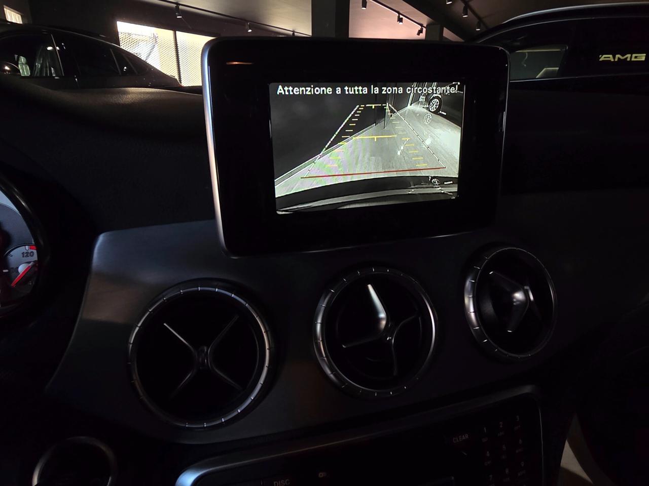 Mercedes-benz CLA 200 CDI Premium