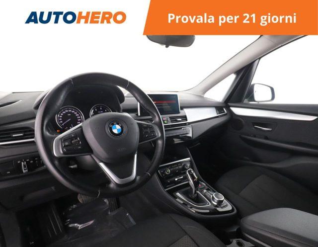 BMW 216 d Active Tourer Advantage