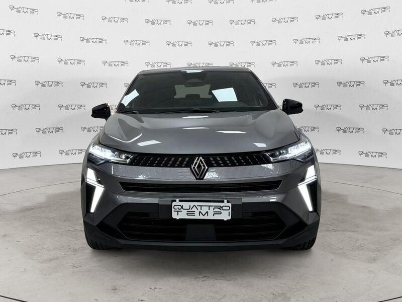 Renault Captur evolution ECO-G 120 Km0