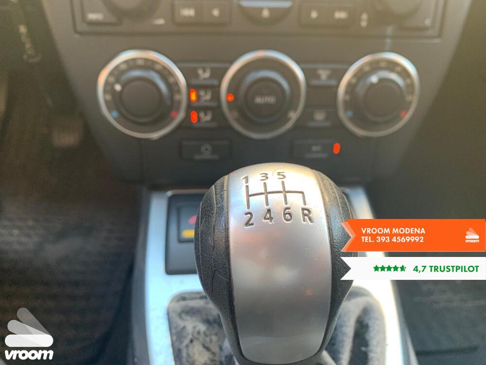 LAND ROVER Freelander 2ª serie Freelander 2.2 ...