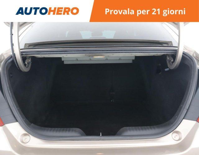 FIAT Tipo 1.6 Mjt 4 porte Lounge