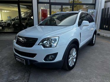 OPEL Antara 2.2 CDTI 163CV aut. Cosmo Plus