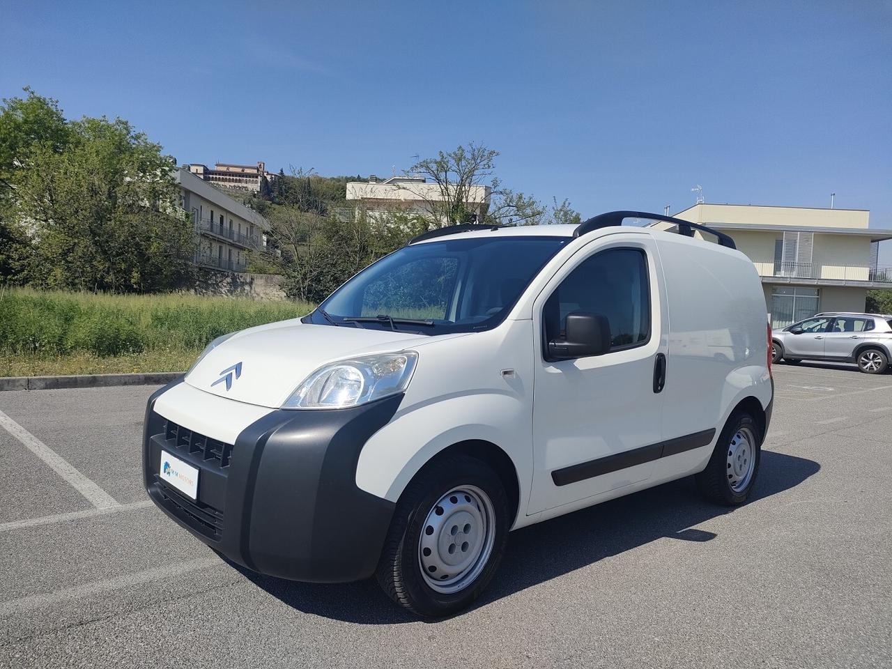 CITROEN Nemo 1.3 Hdi 75cv IVA Inclusa