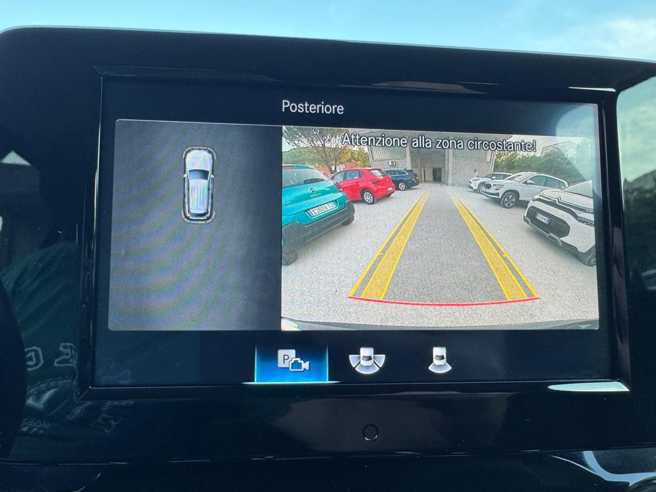 Mercedes-benz GLC 200 d 4Matic Business Extra