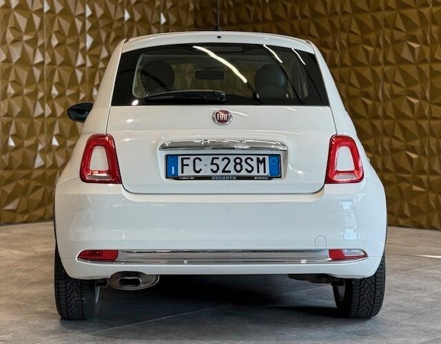 Fiat 500 1.2 EasyPower Lounge