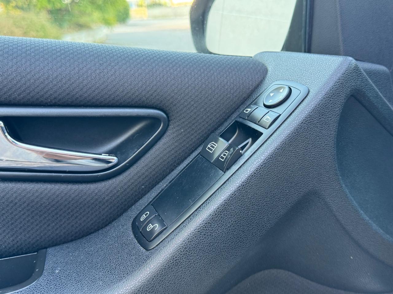 Mercedes A 150 Classic 95cv Neopatentati