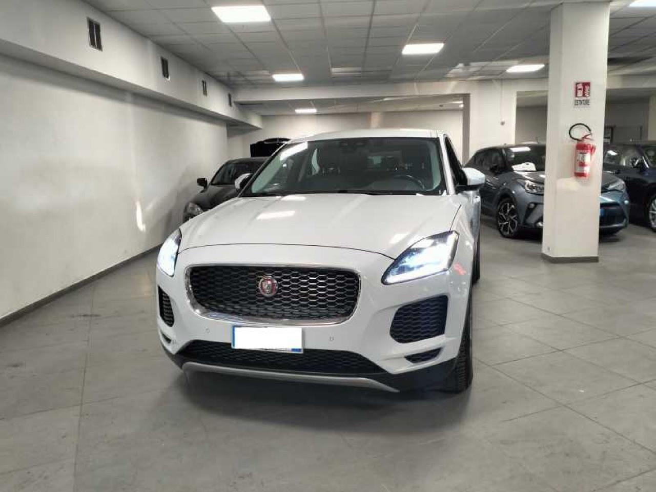 Jaguar E-Pace 2.0d i4 R-Dynamic S awd 150cv auto