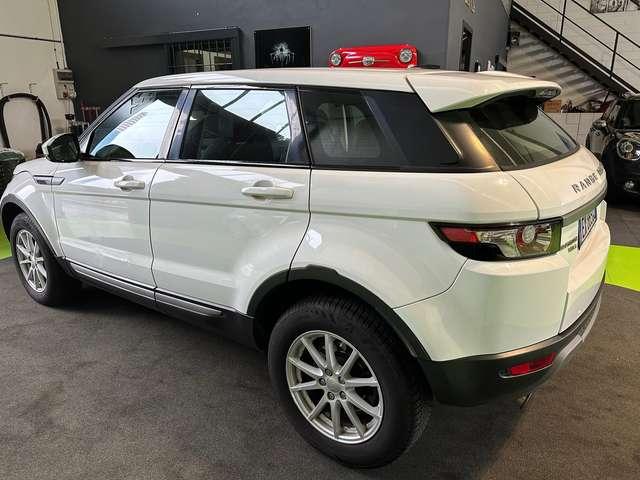 Land Rover Range Rover Evoque 2.2 td4 Tech Pack 150cv AUTOCARRO N1