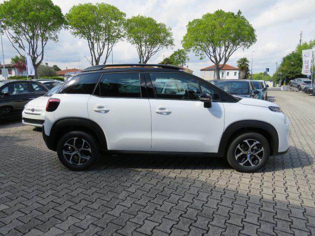 CITROEN C3 Aircross PureTech 110 S&S Plus #Bi-Color Tetto nero