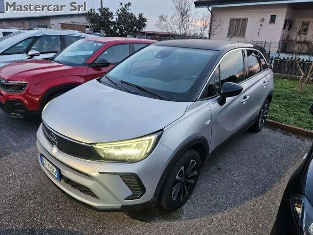 OPEL Crossland Crossland 1.2 Elegance automat. - targa GT785MA