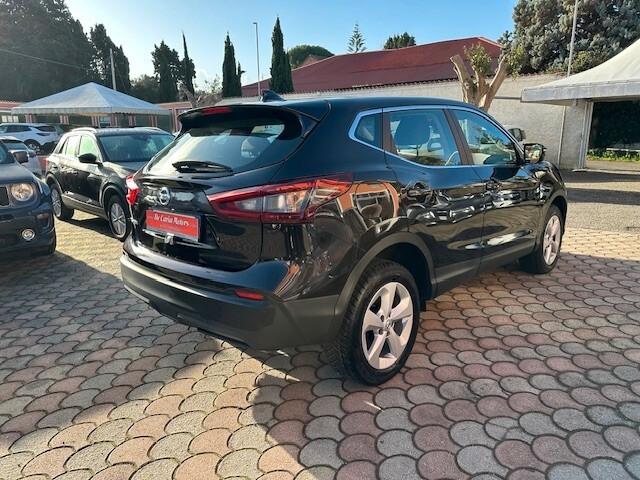 Nissan Qashqai 1.5 DCi 116CV Business - 12/2020