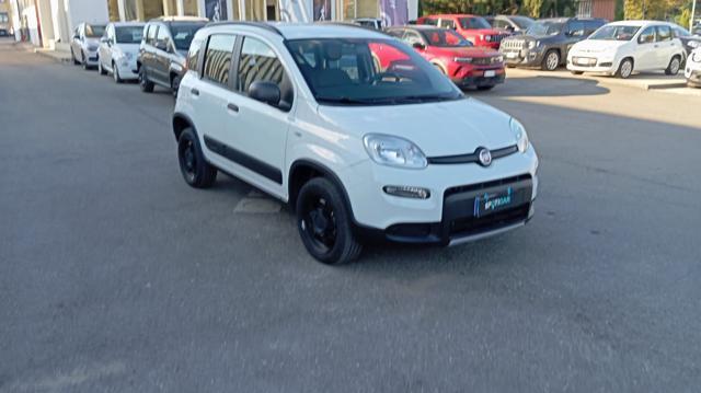 FIAT Panda *PROMO* 0.9 TwinAir Turbo S&S 4x4