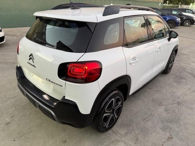 Citroen C3 Aircross BlueHDi 100 S&S Shine