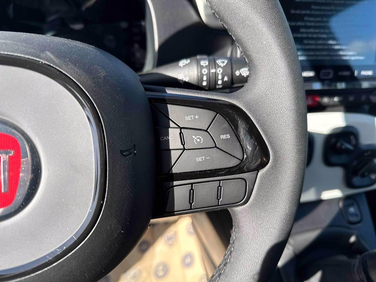 FIAT Pandina III 2024 Cross - Pandina Cross 1.0 firefly hybrid s&s 70cv