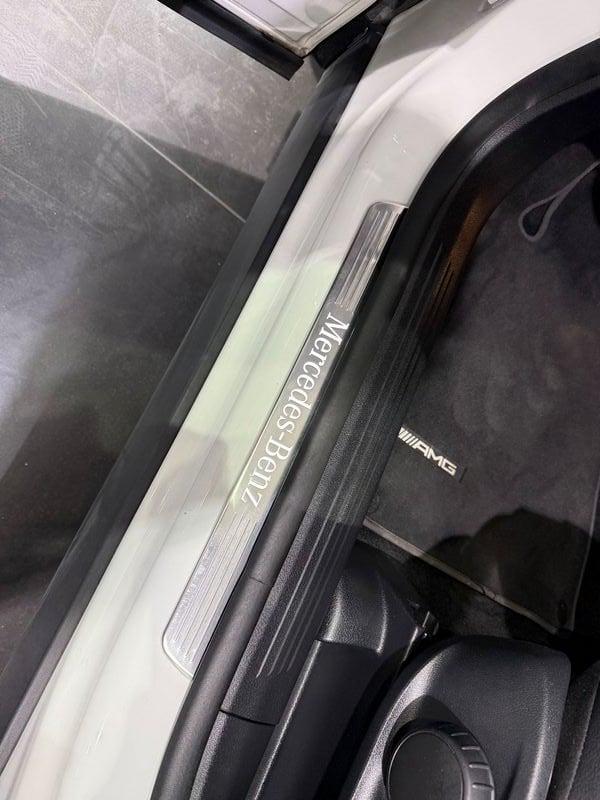 Mercedes-Benz GLA GLA 200 Automatic Premium