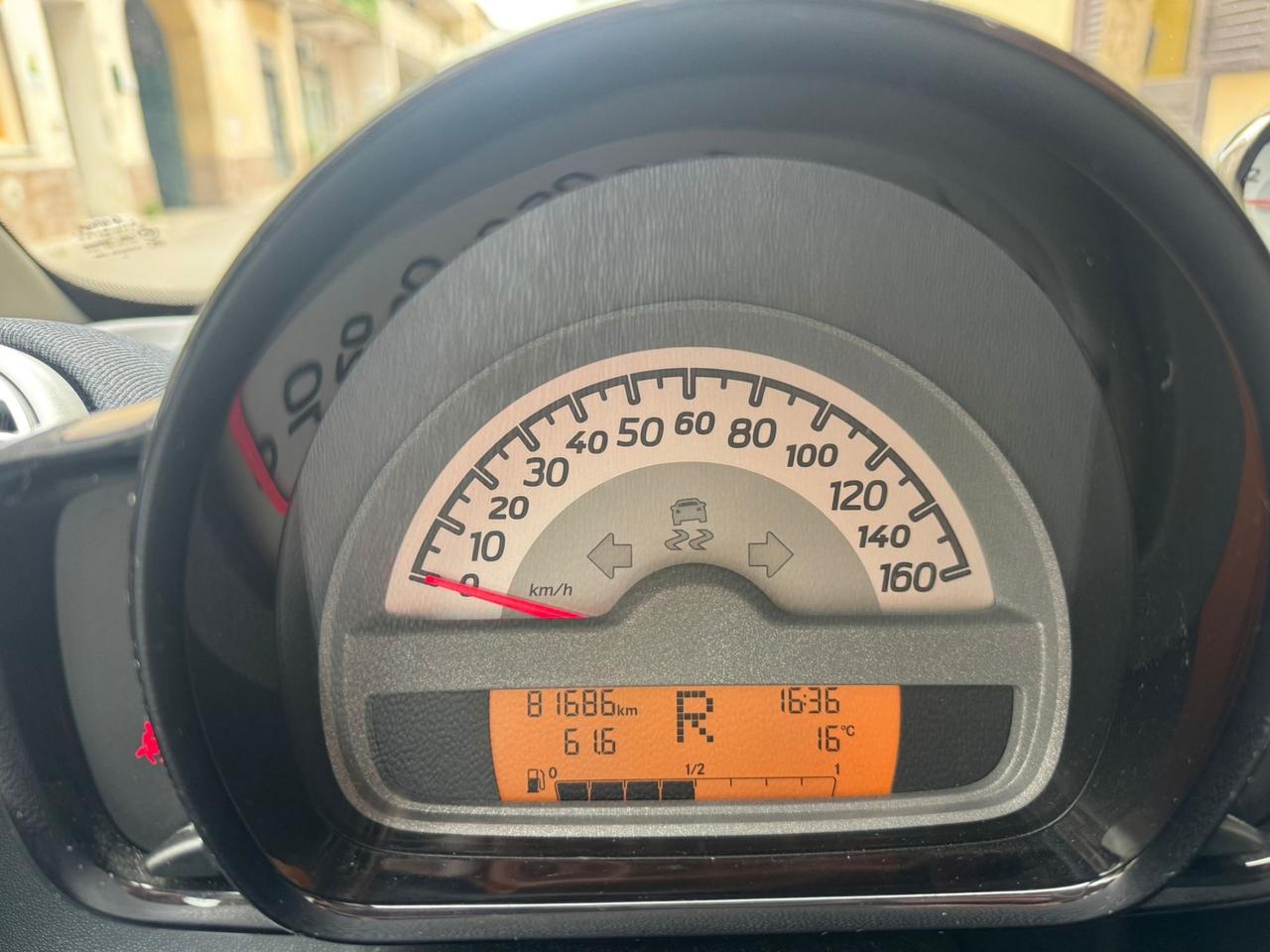 Smart ForTwo 1000 52 kW coupé pure