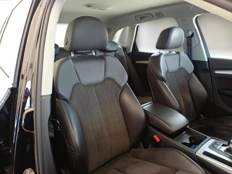 AUDI Q5 55 TFSI E BUSINESS QUATTRO S TRONIC SUV