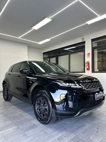 Range Evoque 2.0D