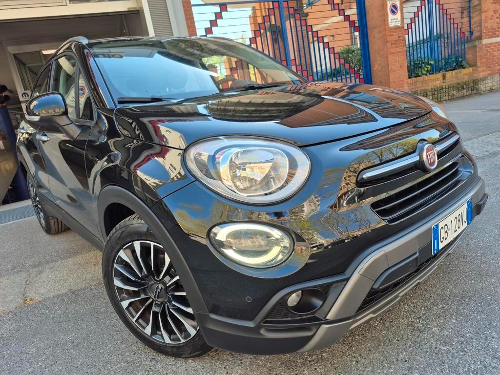 Fiat 500X 1.0 T3 120 CV Cross